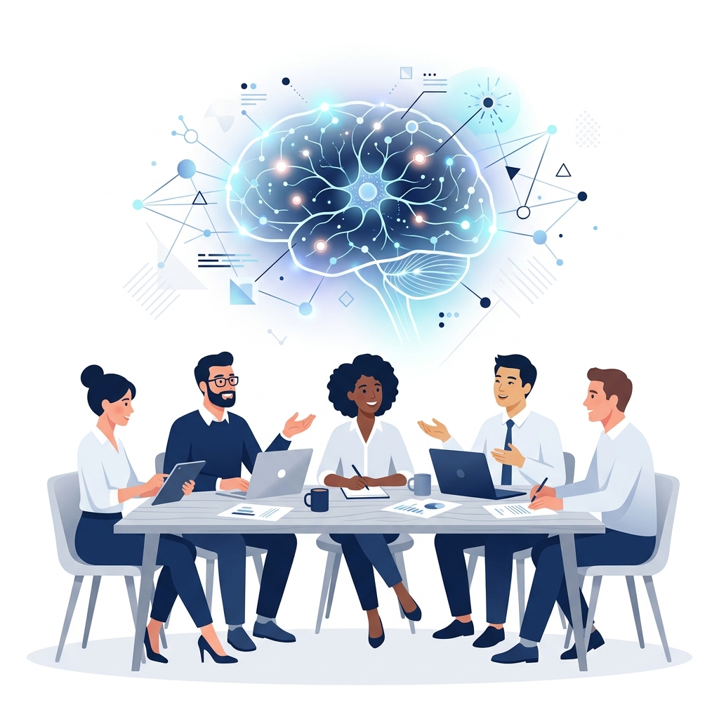 integratedIntelligence